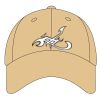 Sport Flex Athletic Mesh Cap Thumbnail