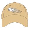 Sport Flex Athletic Mesh Cap Thumbnail