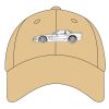 Sport Flex Athletic Mesh Cap Thumbnail
