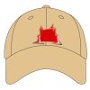Sport Flex Athletic Mesh Cap Thumbnail