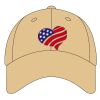 Sport Flex Athletic Mesh Cap Thumbnail