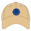 Sport Flex Athletic Mesh Cap Thumbnail