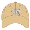 Sport Flex Athletic Mesh Cap Thumbnail