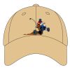 Sport Flex Athletic Mesh Cap Thumbnail