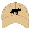 Sport Flex Athletic Mesh Cap Thumbnail