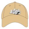 Sport Flex Athletic Mesh Cap Thumbnail