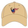 Sport Flex Athletic Mesh Cap Thumbnail