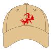 Sport Flex Athletic Mesh Cap Thumbnail