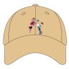 Sport Flex Athletic Mesh Cap Thumbnail