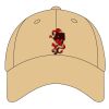 Sport Flex Athletic Mesh Cap Thumbnail
