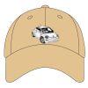 Sport Flex Athletic Mesh Cap Thumbnail