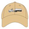 Sport Flex Athletic Mesh Cap Thumbnail