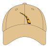 Sport Flex Athletic Mesh Cap Thumbnail