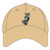 Sport Flex Athletic Mesh Cap Thumbnail