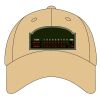 Sport Flex Athletic Mesh Cap Thumbnail