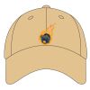 Sport Flex Athletic Mesh Cap Thumbnail