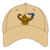 Sport Flex Athletic Mesh Cap Thumbnail