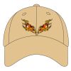 Sport Flex Athletic Mesh Cap Thumbnail