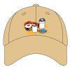 Sport Flex Athletic Mesh Cap Thumbnail