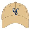 Sport Flex Athletic Mesh Cap Thumbnail
