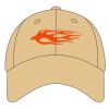 Sport Flex Athletic Mesh Cap Thumbnail