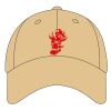 Sport Flex Athletic Mesh Cap Thumbnail