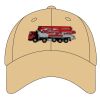 Sport Flex Athletic Mesh Cap Thumbnail