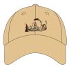 Sport Flex Athletic Mesh Cap Thumbnail