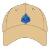 Sport Flex Athletic Mesh Cap Thumbnail