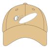 Sport Flex Athletic Mesh Cap Thumbnail
