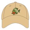 Sport Flex Athletic Mesh Cap Thumbnail