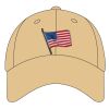 Sport Flex Athletic Mesh Cap Thumbnail