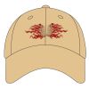 Sport Flex Athletic Mesh Cap Thumbnail