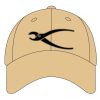 Sport Flex Athletic Mesh Cap Thumbnail