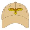Sport Flex Athletic Mesh Cap Thumbnail