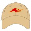 Sport Flex Athletic Mesh Cap Thumbnail