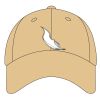 Sport Flex Athletic Mesh Cap Thumbnail