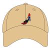 Sport Flex Athletic Mesh Cap Thumbnail