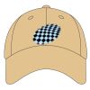 Sport Flex Athletic Mesh Cap Thumbnail