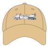 Sport Flex Athletic Mesh Cap Thumbnail
