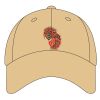Sport Flex Athletic Mesh Cap Thumbnail