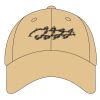 Sport Flex Athletic Mesh Cap Thumbnail