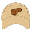 Sport Flex Athletic Mesh Cap Thumbnail