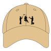 Sport Flex Athletic Mesh Cap Thumbnail