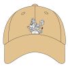 Sport Flex Athletic Mesh Cap Thumbnail