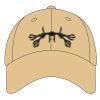 Sport Flex Athletic Mesh Cap Thumbnail