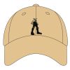 Sport Flex Athletic Mesh Cap Thumbnail