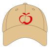 Sport Flex Athletic Mesh Cap Thumbnail
