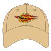 Sport Flex Athletic Mesh Cap Thumbnail