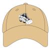 Sport Flex Athletic Mesh Cap Thumbnail